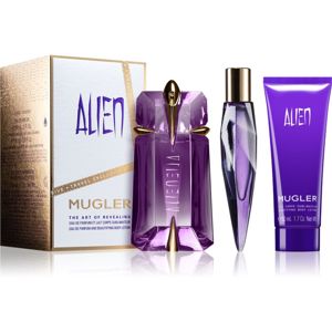 Mugler Alien ajándékszett I. hölgyeknek