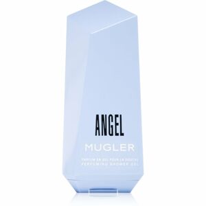 Mugler Angel tusfürdő gél illatosított hölgyeknek 200 ml