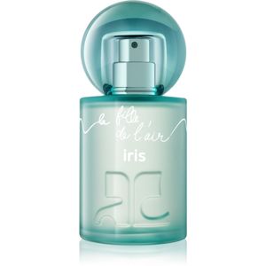 Courreges La Fille de I’ Air Iris eau de parfum hölgyeknek