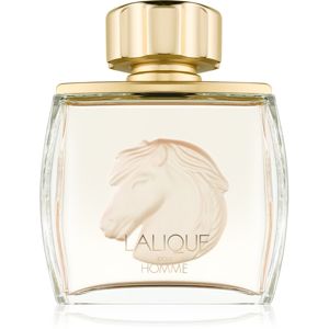 Lalique Pour Homme Equus Eau de Parfum uraknak 75 ml