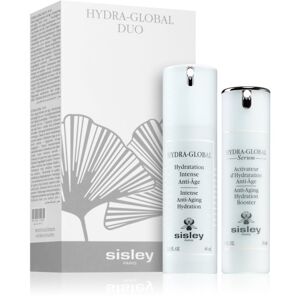Sisley Hydra-Global Moisturizing Duo ajándékszett