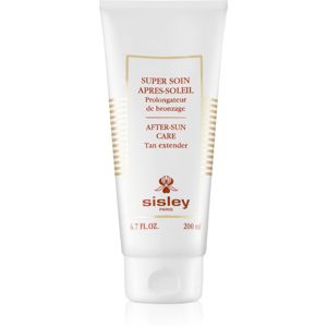 Sisley After-Sun Care Tan Extender hidratáló testkrém hosszabbítja a napbarnítottságot 200 ml