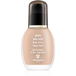 Sisley Phyto-Teint Ultra Eclat hosszan tartó folyékony make-up az élénk bőrért árnyalat 2 Soft Beige 30 ml