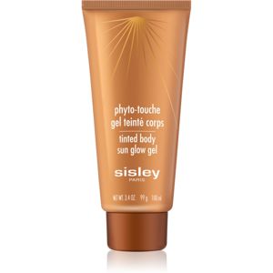 Sisley Self Tanning Hydrating Facial Skin Care színező gél testre 100 ml