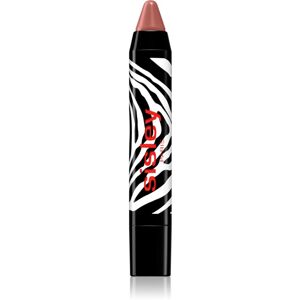 Sisley Phyto-Lip Twist tonizáló ajakbalzsam ceruzában árnyalat 24 Rosy Nude 2.5 g