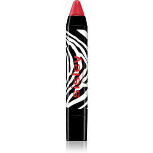 Sisley Phyto-Lip Twist tonizáló ajakbalzsam ceruzában árnyalat 26 True Red 2.5 g
