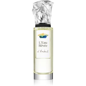 Sisley L'Eau Rêvée d'Hubert Eau de Parfum hölgyeknek 50 ml