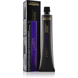 L’Oréal Professionnel Dialight félig állandó hajfesték ammónia nélkül árnyalat 9.11 50 ml