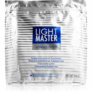 Matrix Light Master élénkítő púder 500 ml