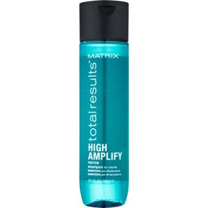 Matrix Total Results High Amplify Shampoo proteines sampon dús hatásért 300 ml