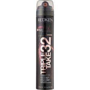 Redken Hairspray Triple Take 32 extra erős lakk 300 ml