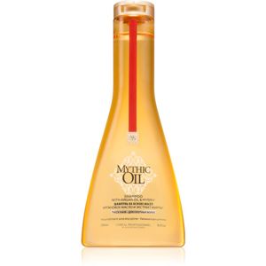 L’Oréal Professionnel Mythic Oil sampon a dús és rakoncátlan hajra 250 ml