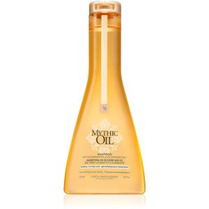 L’Oréal Professionnel Mythic Oil sampon normál és finom hajra 250 ml