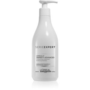 L’Oréal Professionnel Serie Expert Density Advanced hajmegújító és hajsűrűséget növelő sampon 500 ml