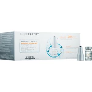L’Oréal Professionnel Serie Expert Aminexil Advanced hajhullás elleni program aminexillel®