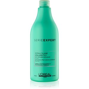 L’Oréal Professionnel Serie Expert Volumetry tápláló kondícionáló dús hatásért 750 ml