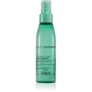 L’Oréal Professionnel Serie Expert Volumetry spray a dús hatásért a hajtövektől kezdve 125 ml