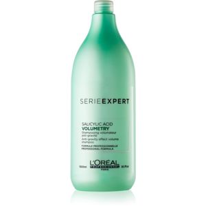 L’Oréal Professionnel Serie Expert Volumetry tömegnövelő tisztító sampon 1500 ml