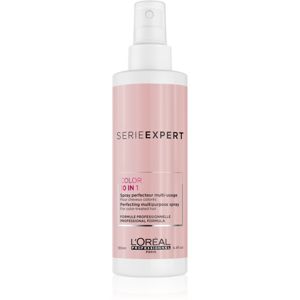L’Oréal Professionnel Serie Expert Vitamino Color könnyű multifunkciós spray festett hajra 190 ml