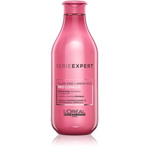 L’Oréal Professionnel Serie Expert Pro Longer erősítő sampon az egészséges és gyönyörű hajért 300 ml
