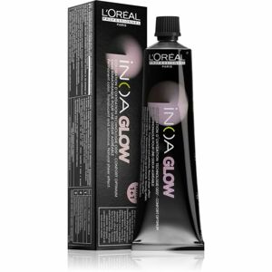 L’Oréal Professionnel Inoa Glow tartós hajfesték árnyalat L13 Taupe Less 60 g