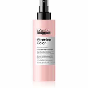 L’Oréal Professionnel Serie Expert Vitamino Color multifunkciós hajspray a szín védelméért 190 ml