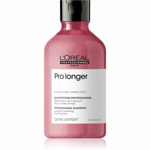 L’Oréal Professionnel Serie Expert Pro Longer erősítő sampon hosszú hajra 300 ml
