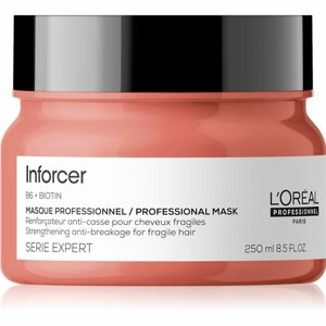 L’Oréal Professionnel Serie Expert Inforcer erősítő maszk a töredezett, károsult hajra 250 ml