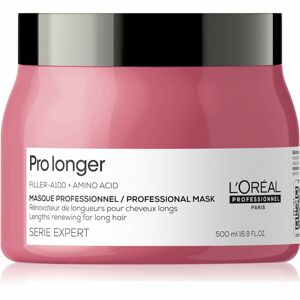 L’Oréal Professionnel Serie Expert Pro Longer erősítő maszk a károsult hajra 500 ml