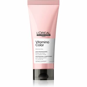L’Oréal Professionnel Serie Expert Vitamino Color élénkítő kondicionáló a szín védelméért 200 ml