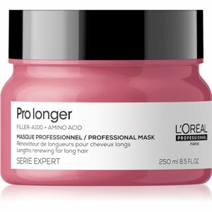 L’Oréal Professionnel Serie Expert Pro Longer erősítő maszk a károsult hajra 250 ml