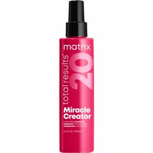 Matrix Miracle Creator Spray multifunkcionális hajápoló 190 ml