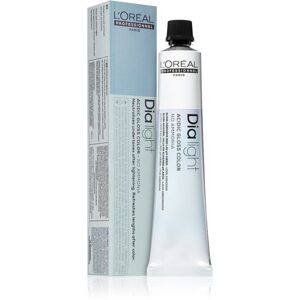 L’Oréal Professionnel Dialight 7.11 félig állandó hajfesték