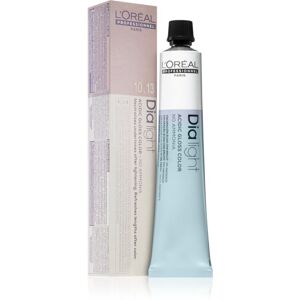 L’Oréal Professionnel Dialight 10.13 tartós hajfesték ammónia nélkül