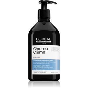 L’Oréal Professionnel Serie Expert Chroma Crème sampon 500 ml