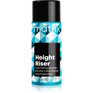 Matrix Height Riser Volumizing Powder hajpúder dús haj a gyökerektől 7 g