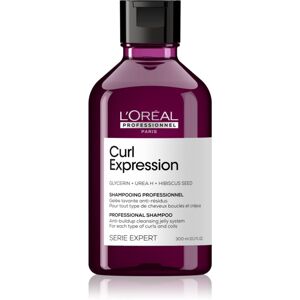 L’Oréal Professionnel Serie Expert Curl Expression tisztító sampon a hullámos és göndör hajra 300 ml