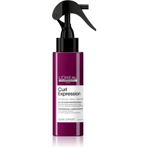 L’Oréal Professionnel Serie Expert Curl Expression megújító spray a hullámos és göndör hajra 190 ml