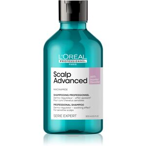 L’Oréal Professionnel Serie Expert Scalp Advanced Sampon érzékeny és rritált fejbőrre 300 ml