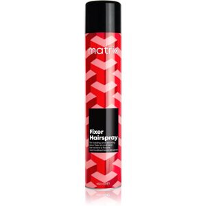 Matrix Fixer Hairspray hajlakk erős fixálással 400 ml