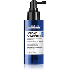 L’Oréal Professionnel Serioxyl Advanced Density activator serum hajspray a haj növekedésének elősegítésére 90 ml