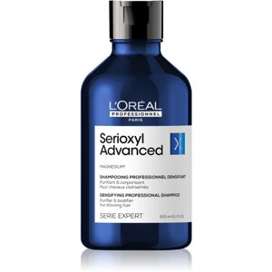L’Oréal Professionnel Serie Expert Serioxyl hajhullás elleni, növekedés serkentő sampon 300 ml