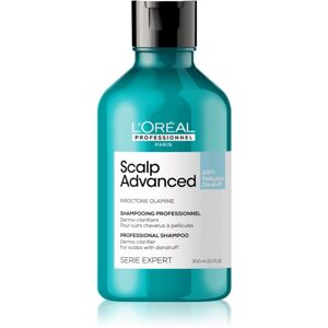 L’Oréal Professionnel Serie Expert Scalp Advanced korpásodás elleni sampon 300 ml