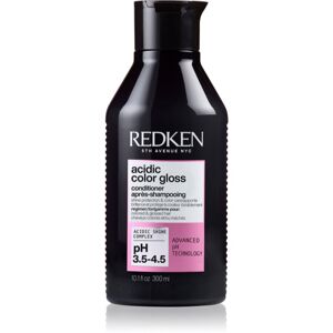 Redken Acidic Color Gloss élénkítő kondicionáló festett hajra 300 ml