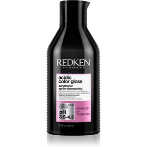 Redken Acidic Color Gloss élénkítő kondicionáló festett hajra 500 ml