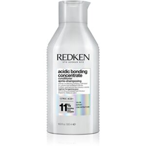 Redken Acidic Bonding Concentrate intenzíven regeneráló kondicionáló 500 ml