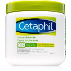Cetaphil Moisturizers intenzíven hidratáló krém arcra és testre 450 g