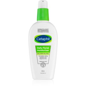 Cetaphil Cetaphil hidratáló tej az arcra száraz bőrre 88 ml