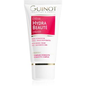 Guinot Hydra Beauté hidratáló arckrém SPF 5 50 ml