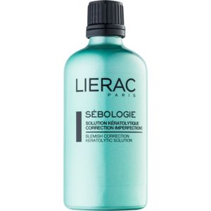 Lierac Sébologie korrekciós ápolás a bőr tökéletlenségei ellen 100 ml